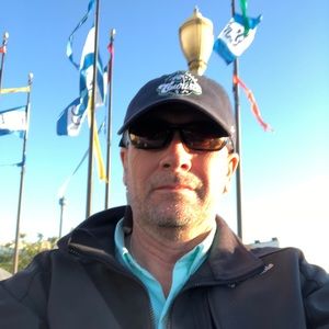 Meet your Posher, William